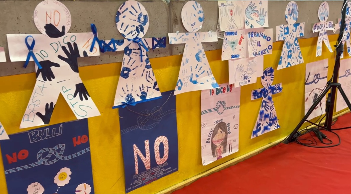 ministro Locatelli Cermenate