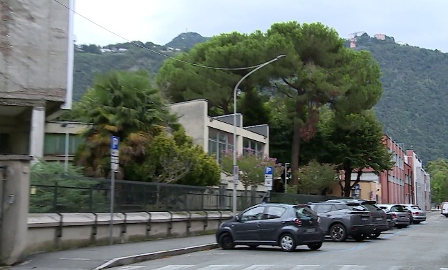 Nuovo Sinigaglia e parcheggi in zona stadio. Il Pd: “Ecco l’alternativa da cui raggiungere l’impianto a piedi”