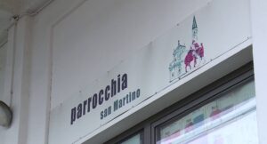 parrocchia Rebbio