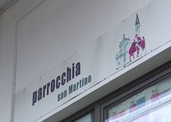 parrocchia Rebbio