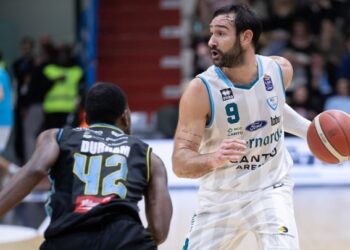 basket Cremona-Cantù