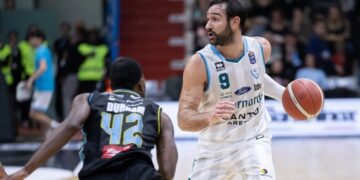 basket Cremona-Cantù