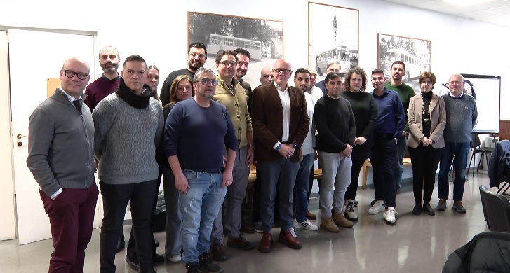 Asf Autolinee ed Enaip Como: al via la quinta Academy per la formazione di nuovi autisti