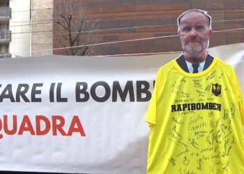 sciopero dipendenti comunali replica Rapinese