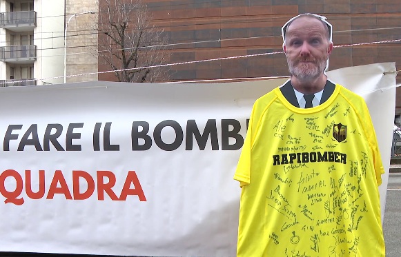 Comune in sciopero, aderisce un dipendente su tre. Rapinese: “Se c’è qualcuno che lotta per i lavoratori sono io”