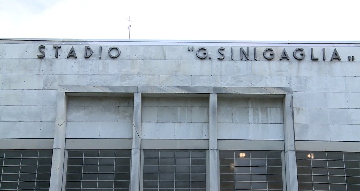 Nuovo Sinigaglia, un altro ricorso al Tar contro il Comune. Rapinese: “Nessun comitato si metterà tra me e lo stadio”