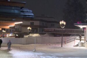 Strage di Crans-Montana, il ferito comasco è tornato al Niguarda