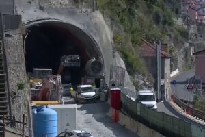 Tremezzina, in arrivo la perizia di variante. Guerra: “Spero da aprile lavori a pieno ritmo a Colonno e Griante”