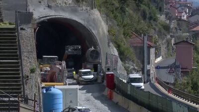 variante della Tremezzina