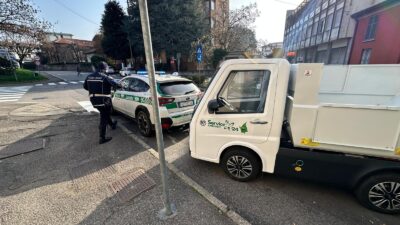controlli polizia cantù