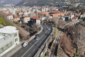 Como, bollette più care della Lombardia