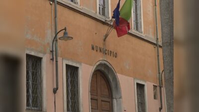 Comune di Como, i Servizi sociali passano al comandante della polizia locale