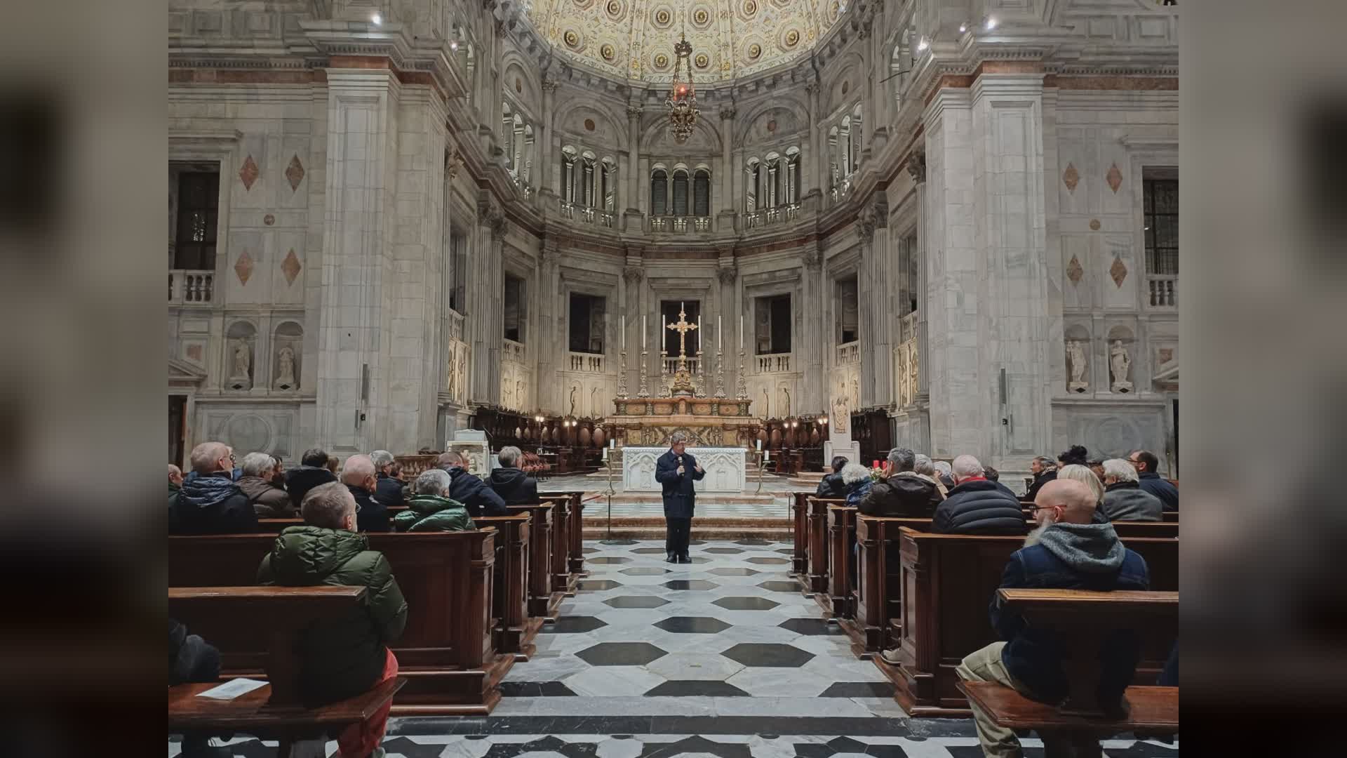 Duomo di Como, il 7 marzo una nuova visita guidata