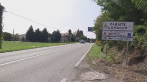 Truffatore in trasferta da Napoli arrestato dalla polizia. Raggirata una donna di 89 anni