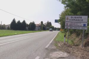 Truffatore in trasferta da Napoli arrestato dalla polizia. Raggirata una donna di 89 anni