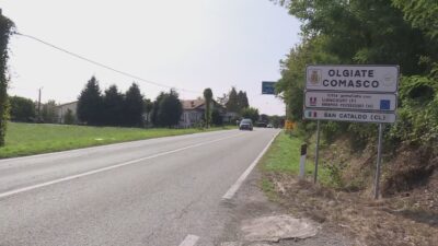 Truffatore in trasferta da Napoli arrestato dalla polizia. Raggirata una donna di 89 anni