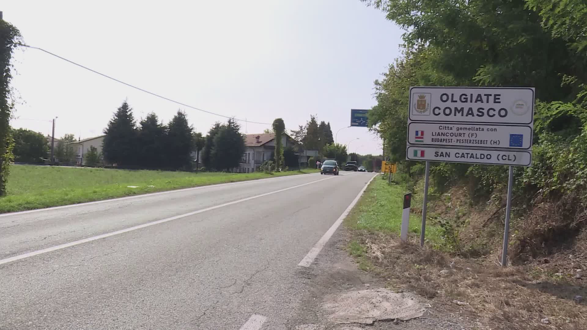 Truffatore in trasferta da Napoli arrestato dalla polizia. Raggirata una donna di 89 anni