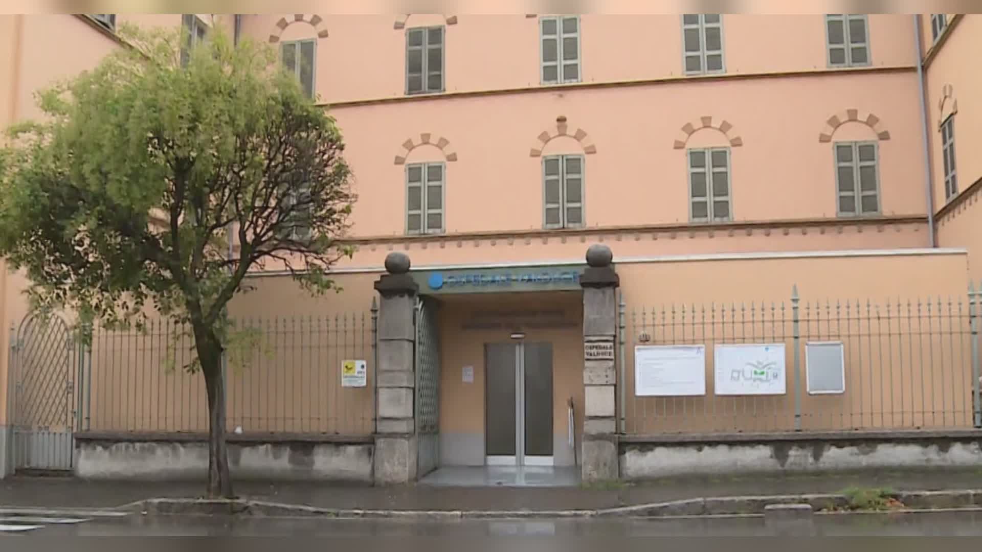 Ospedale Valduce, Callisto Bravi è il nuovo direttore sanitario