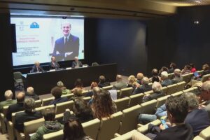 Geopolitica della finanza, il convegno di Confindustria. Passera: “Periodo di grande incertezza”