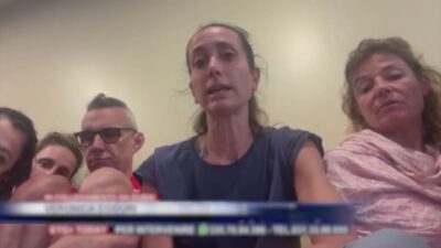 Attacco all’Iran, primi rientri degli italiani. I comaschi a Dubai hanno trovato un volo per Monaco