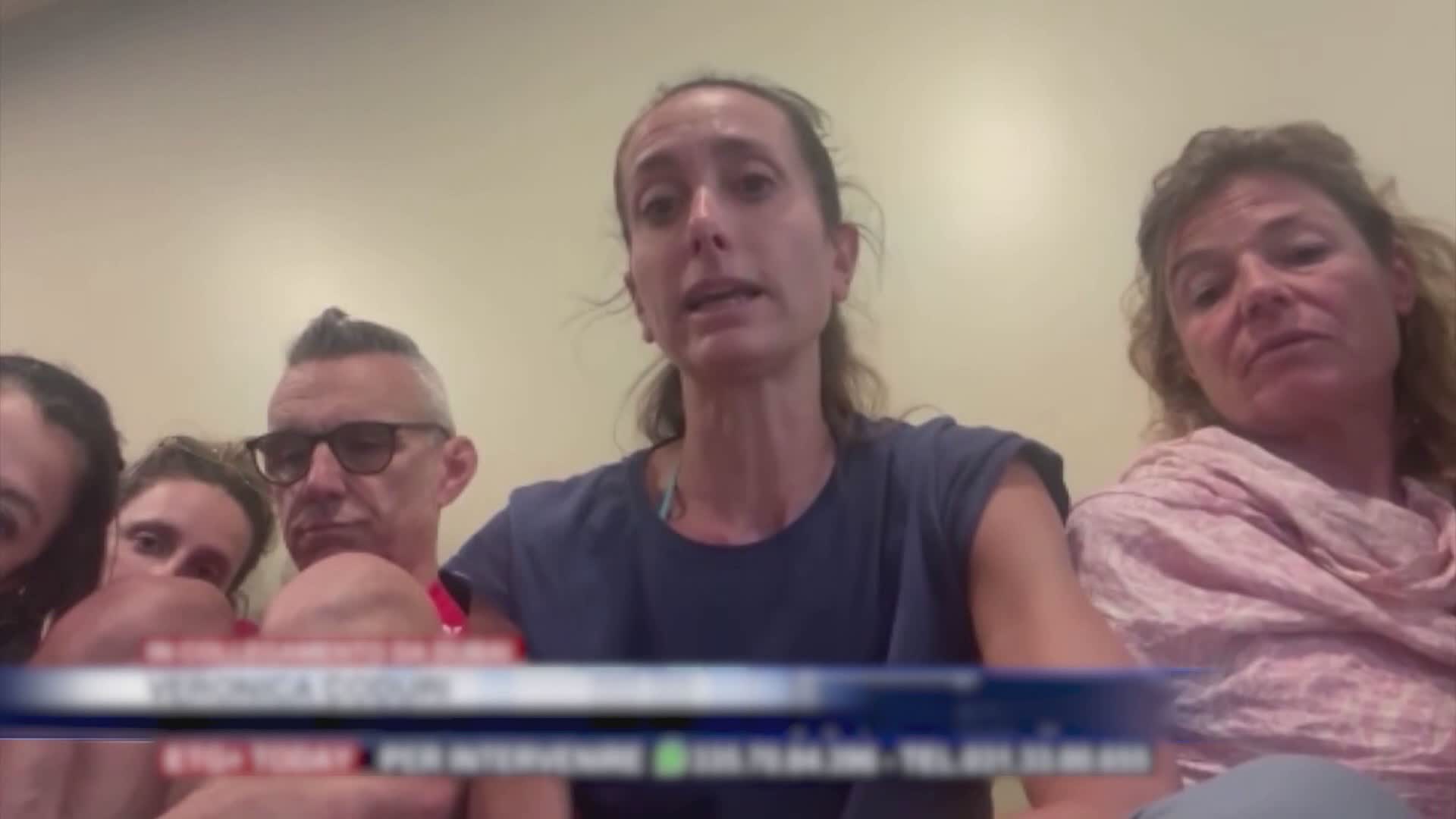 Attacco all’Iran, primi rientri degli italiani. I comaschi a Dubai hanno trovato un volo per Monaco