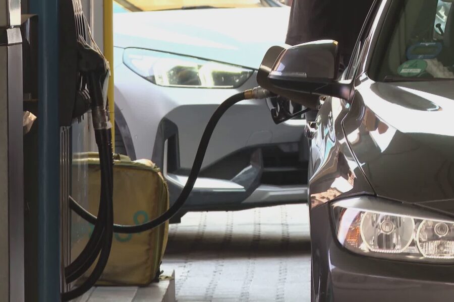 3382 Carburante prezzi in aumento 1772648352