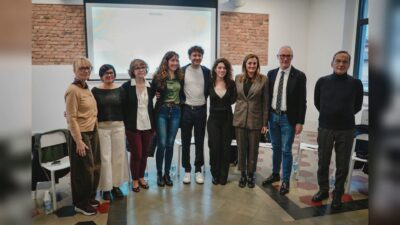 Erba, dal 9 al 15 marzo nella sede de Lo Snodo arriva la Wellness Week