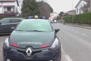 Donna picchiata in strada, salvata da un carabiniere fuori servizio. Il racconto