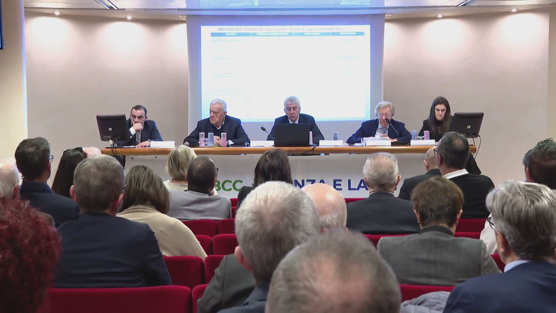 Conto Termico 3.0, convegno e confronto ad Alzate Brianza