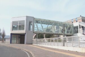 Ascensore guasto a Camerlata