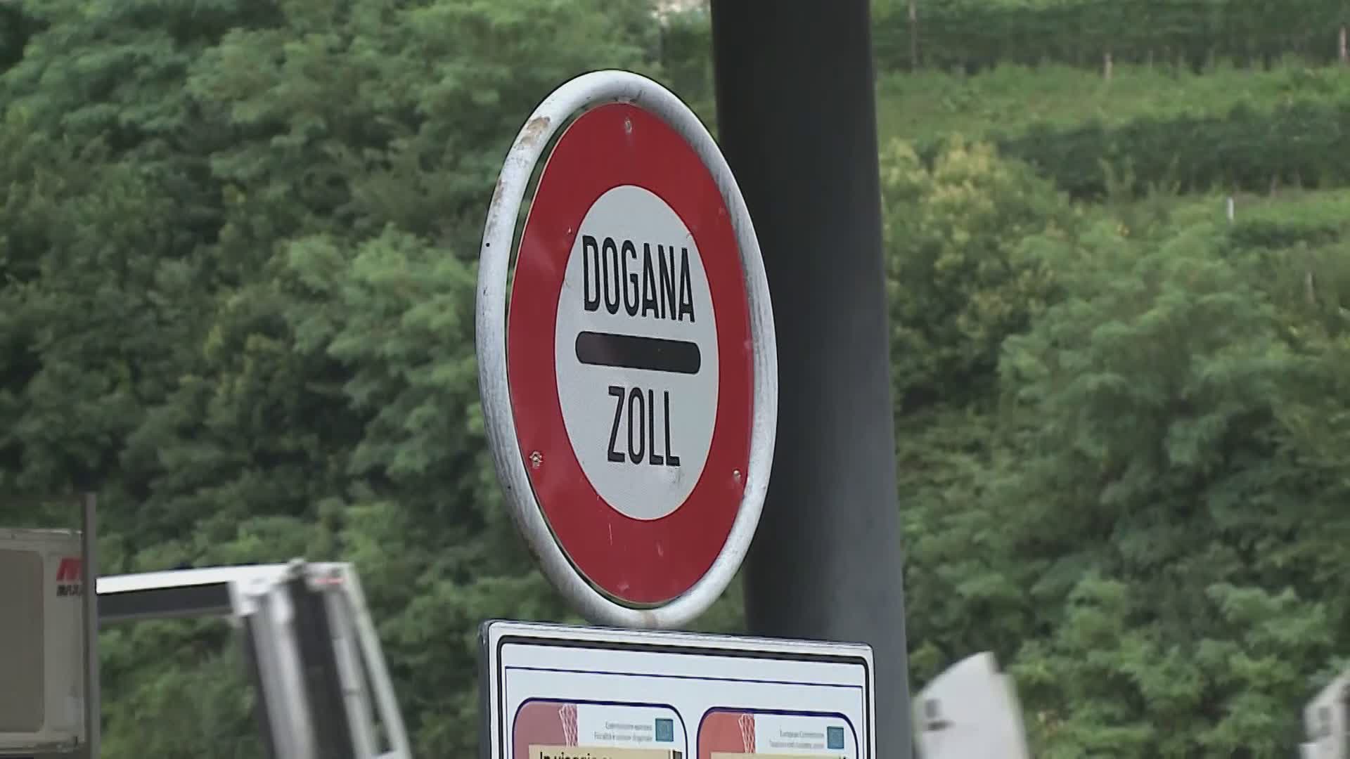 Tassa della salute, Azione: “Sui frontalieri serve serietà, non teatrini imbarazzanti”