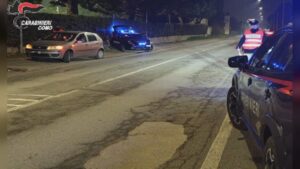 Coppia di truffatori in trasferta da Napoli e Salerno arrestata dei carabinieri