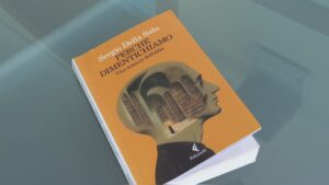 Memoria e oblio, il neuroscienziato Sergio Della Sala a Storie d’Autore
