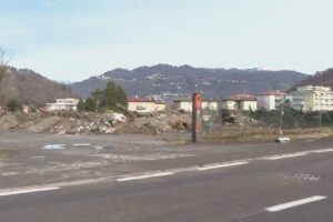 Rimozione dei detriti a Muggiò, chiusa la gara. Tempi strettissimi per garantire il luna park