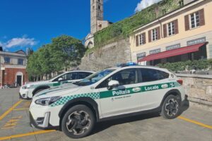 Cantù: senza documenti al pronto soccorso ma doveva essere in carcere. Arrestato