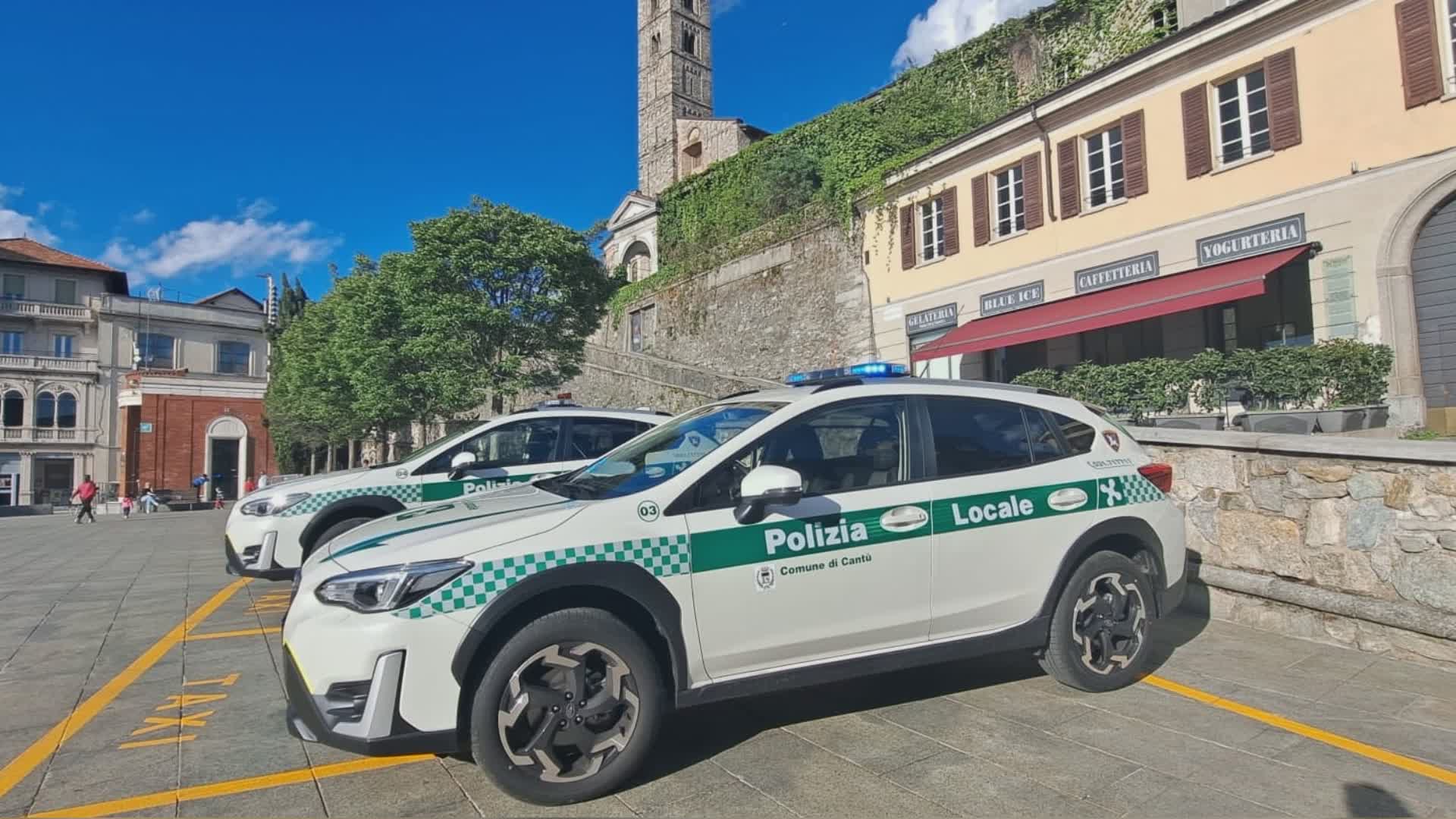 Cantù: senza documenti al pronto soccorso ma doveva essere in carcere. Arrestato