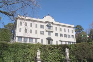 Villa Carlotta si prepara all’apertura, ultimi eventi de Il Giardino dei Talenti e giornata dedicata alle donne