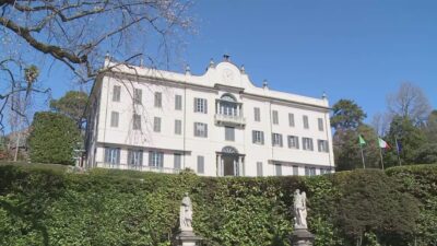 Villa Carlotta si prepara all’apertura, ultimi eventi de Il Giardino dei Talenti e giornata dedicata alle donne