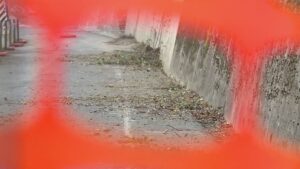 Frana di Civiglio, il 2 giugno la fine dei lavori: il sindaco Rapinese fa il punto sul cantiere