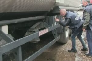 Caro carburanti, controlli a tappeto della guardia di finanza per evitare frodi