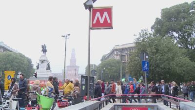 Sciopero di scuola e sanità, trasporti regolari il 9 marzo