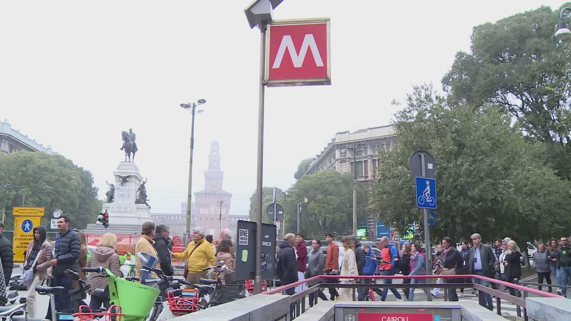 Sciopero di scuola e sanità, trasporti regolari il 9 marzo