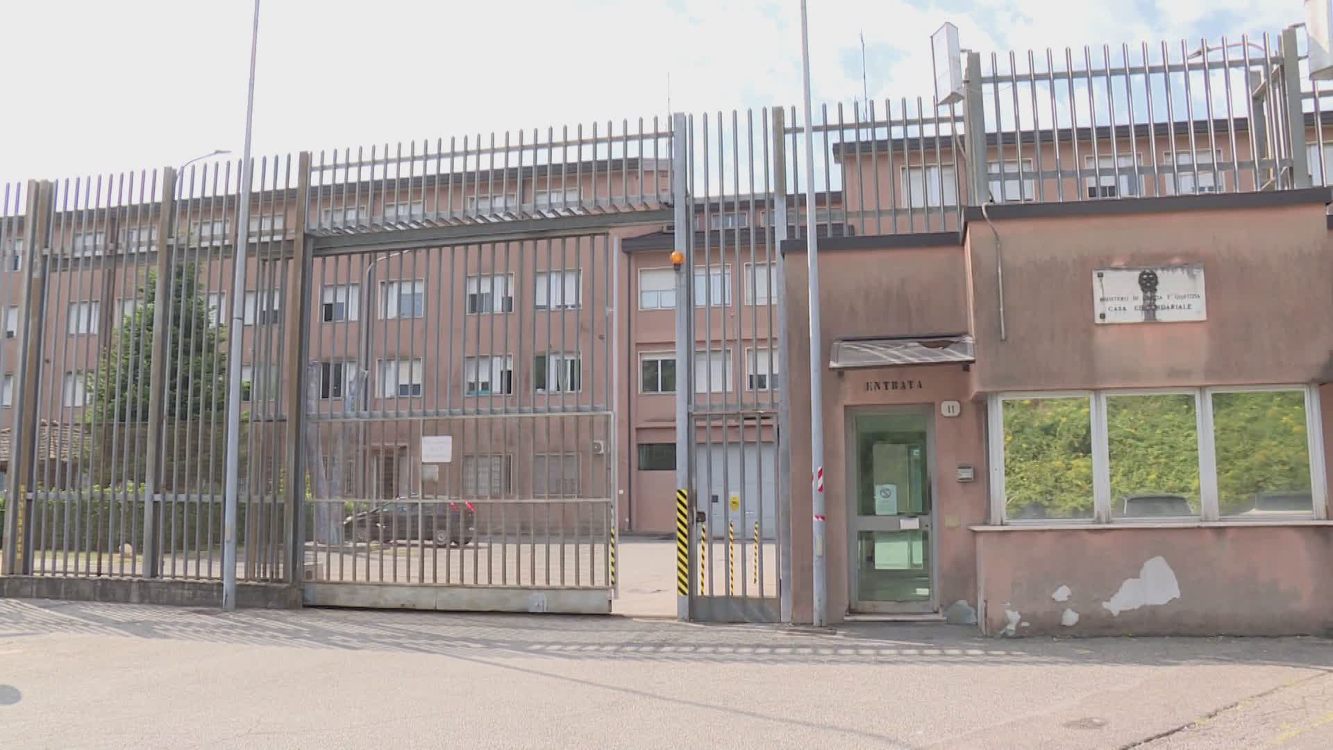 Condannato per una rapina a Torino, arrestato 45enne nigeriano residente a Ponte Lambro