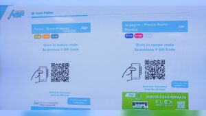 Lavori sulla provinciale 13 ad Argegno, ASF sospende il servizio Flex Valli