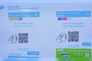 Lavori sulla provinciale 13 ad Argegno, ASF sospende il servizio Flex Valli