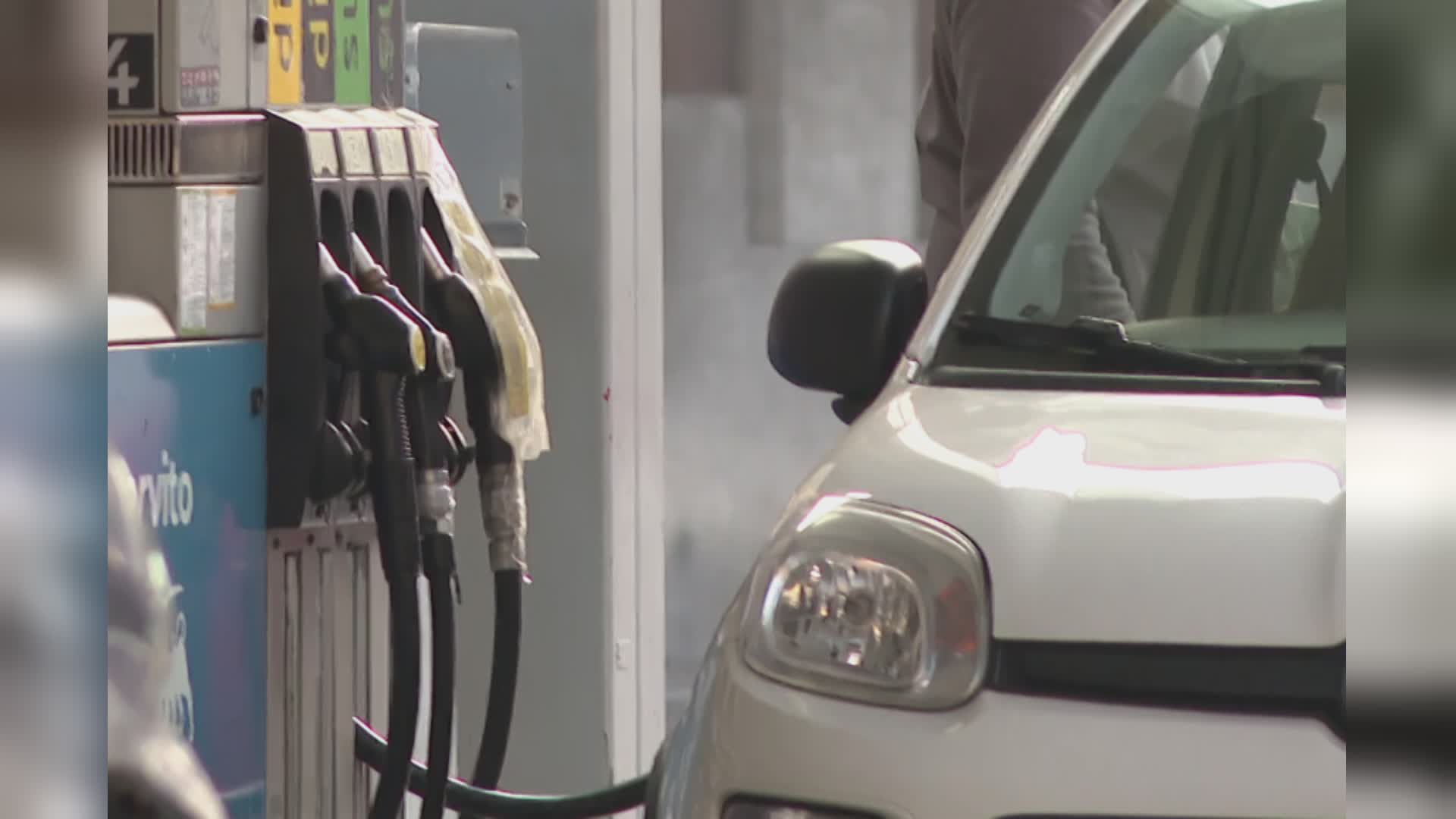 Caro carburanti, il presidente dei benzinai: “Per noi l’aumento è un danno”