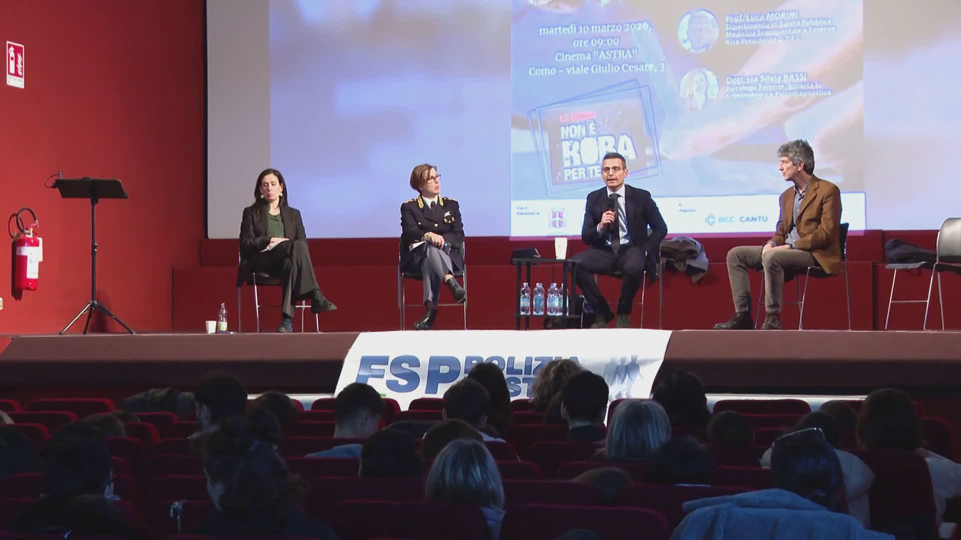 Giovani e droga: si abbassa l’età. Stupefacenti, bullismo e baby gang vanno di pari passo