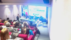 Il lavoro nell’era dell’intelligenza artificiale: l’incontro della Fisascat Cisl