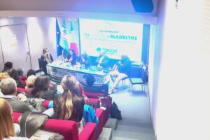 Il lavoro nell’era dell’intelligenza artificiale: l’incontro della Fisascat Cisl