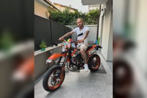 A Cabiate l’addio a Nicolò Ciullo, morto in un incidente a Paderno